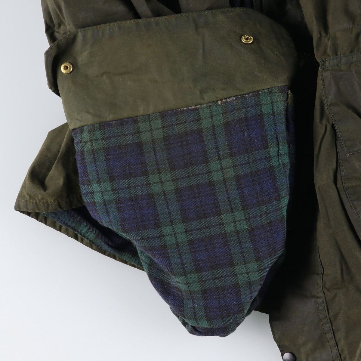 90s Barbour durham ダーハム C40 ブラック 90s Barbour durham ダーハム C40 ブラック 90s Vintage Barbour