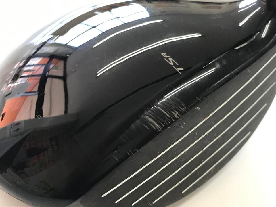 フェアウェイウッド