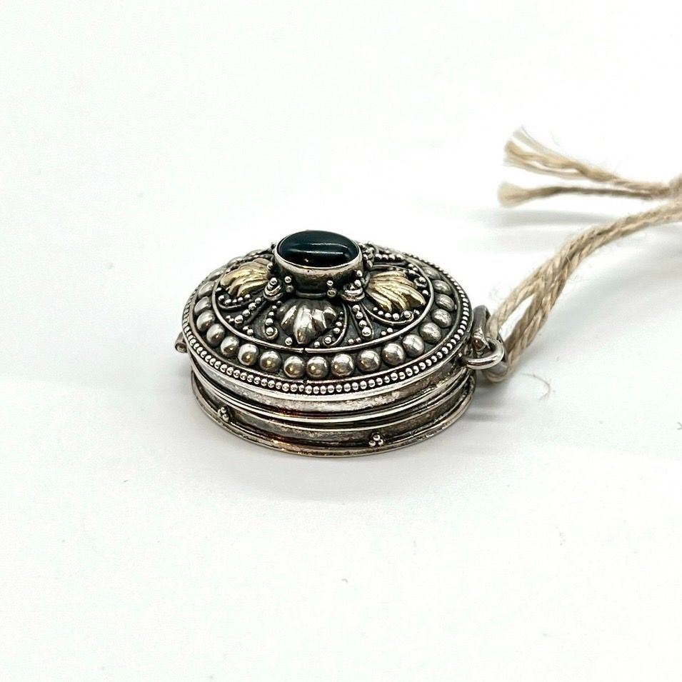 ヴィンテージアクセサリー