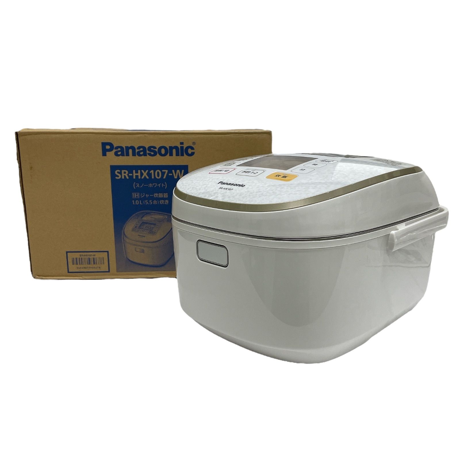 premium NEW 圧力名人（発芽酵素玄米炊飯器） CUCKOO Premium New 圧力