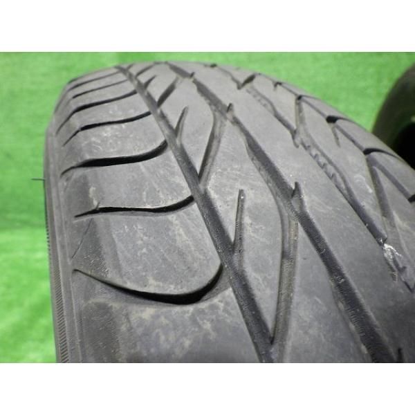 DUNLOP サマー ダンロップ デジタイヤエコEC201 145/80R12 4本 4ミリ  