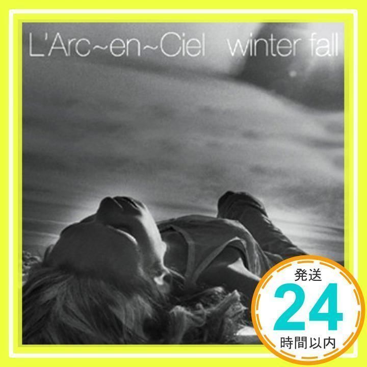 winter fall ノベルティ 販促 ラルク L'Arc winter fall ラルク・アン・シエル - メルカリ