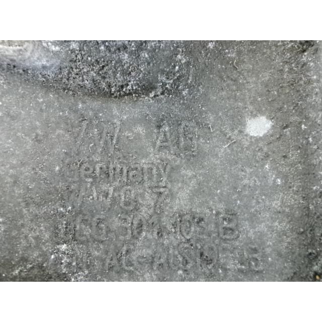 2014年 VW ザ ビートル DBA-16CBZ 7速 オートマチックミッション 122726km 200014 4707 FFCRYSTALESIA_COM