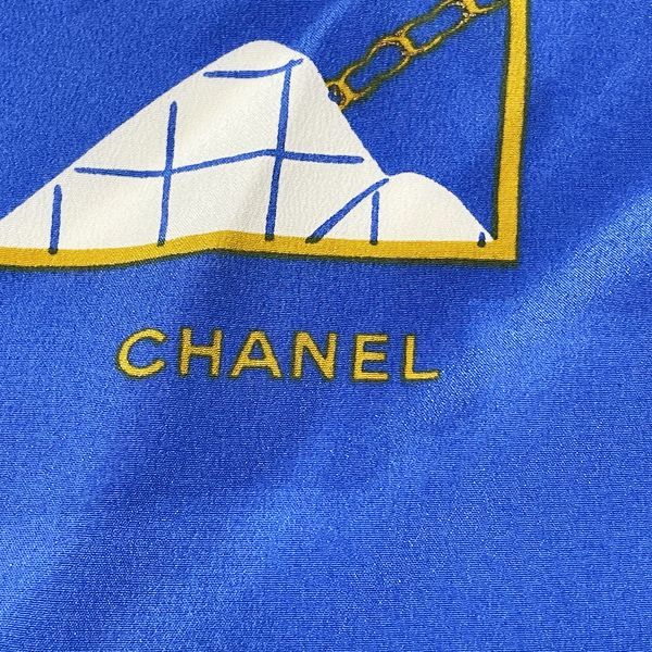 CHANEL マドモアゼル バッグモチーフ マトラッセ ヴィンテージ ココ ...