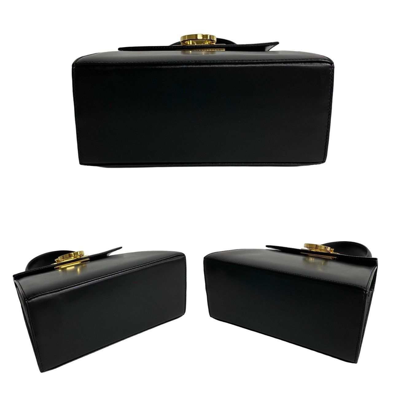 未使用保管品 Salvatore Ferragamo サルヴァトーレフェラガモ