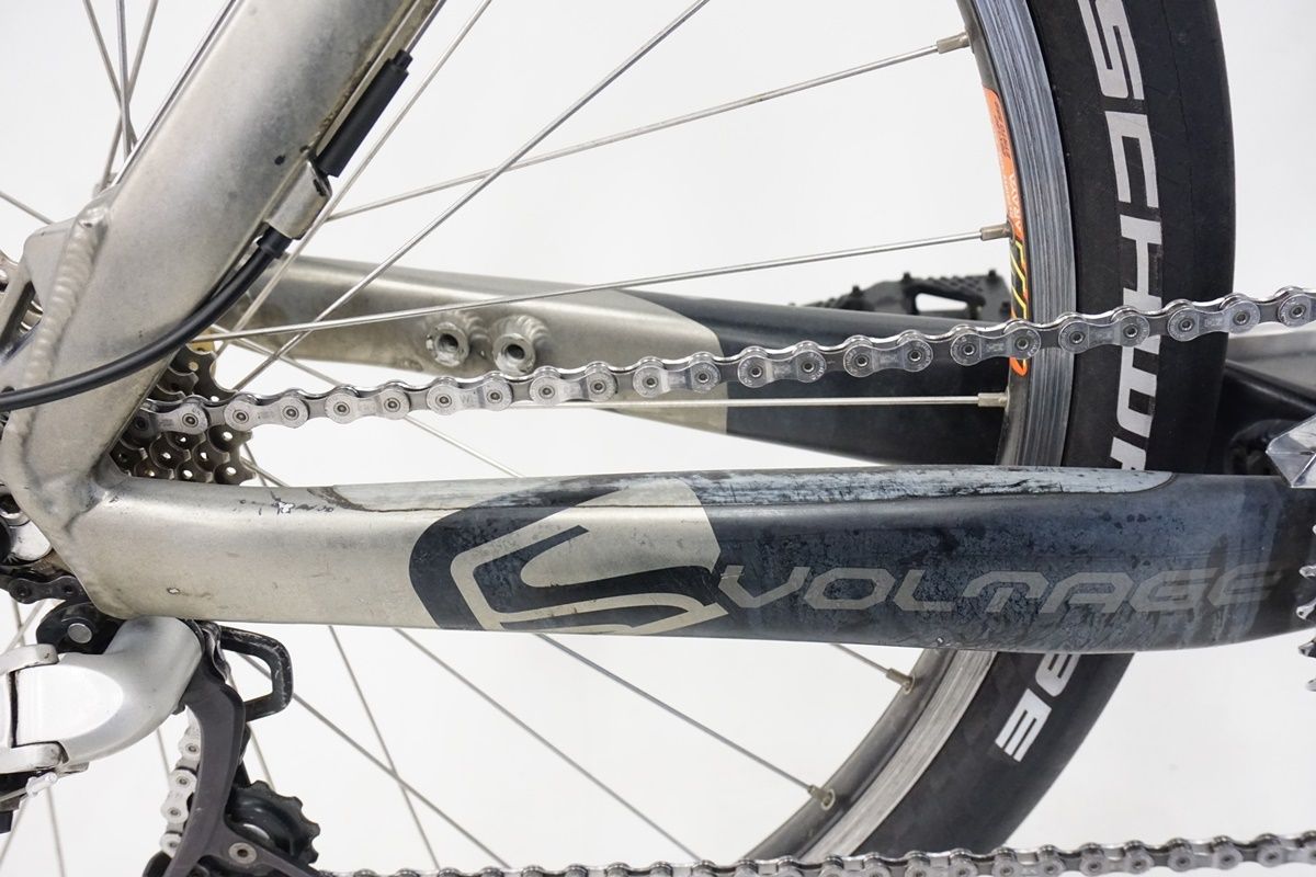 SCOTT「スコット」 VOLTAGE YZ 26インチ 2003年頃モデル マウンテン 