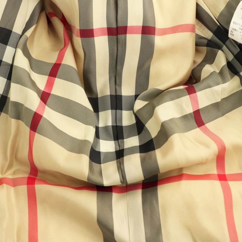 【専用】 BURBERRY バーバリー中綿ライナージャケット バーバリー ロンドン BURBERRY LONDON 中綿ライナー付き