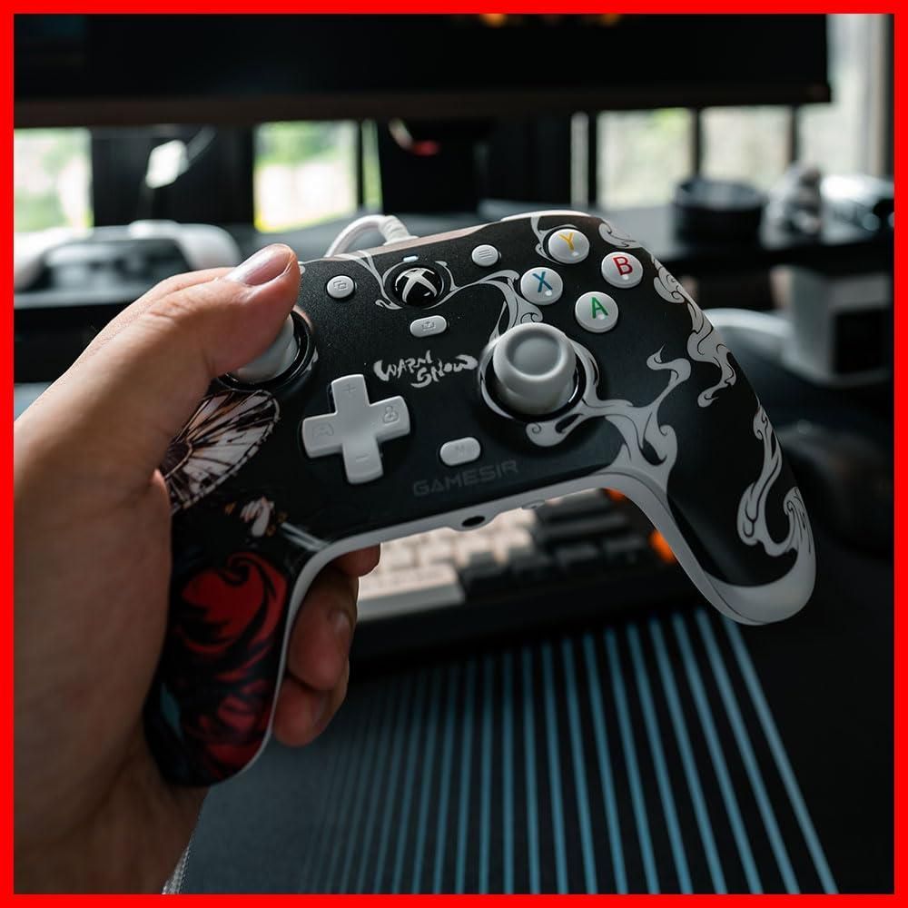 全品大幅値下げ！ SE | G7 温雪磁気フェイスプレート G7対応 GameSir お買得情報満載！