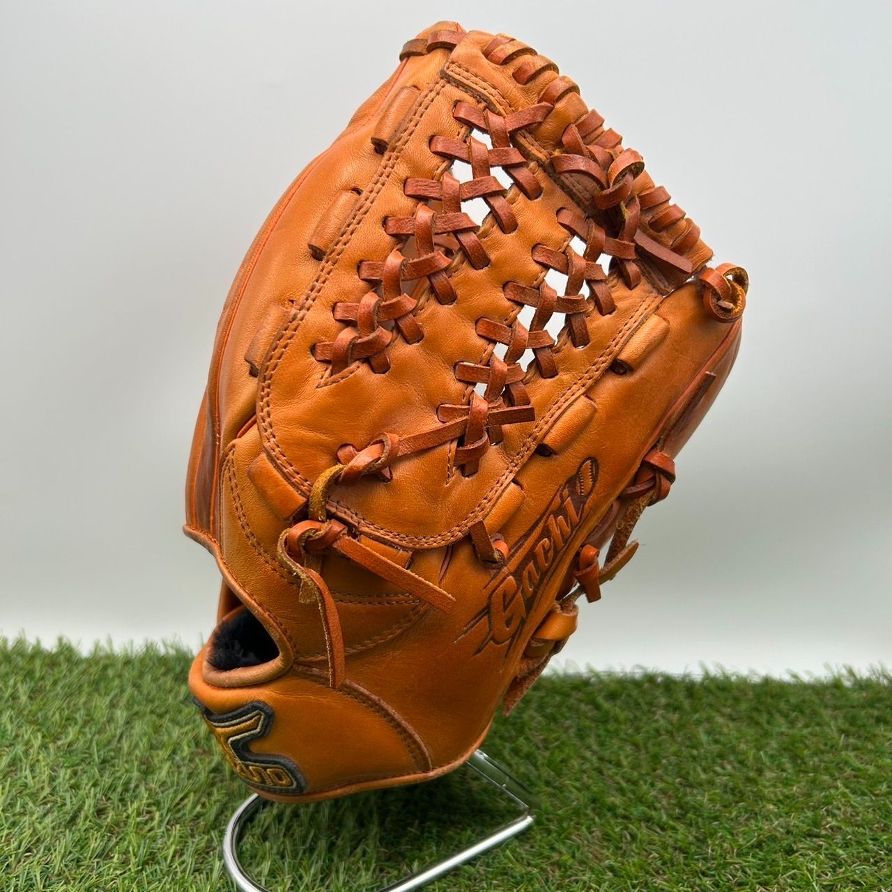 mizuno gachi 軟式グローブ ミズノ 軟式内野グローブ 限定カラー Gachi