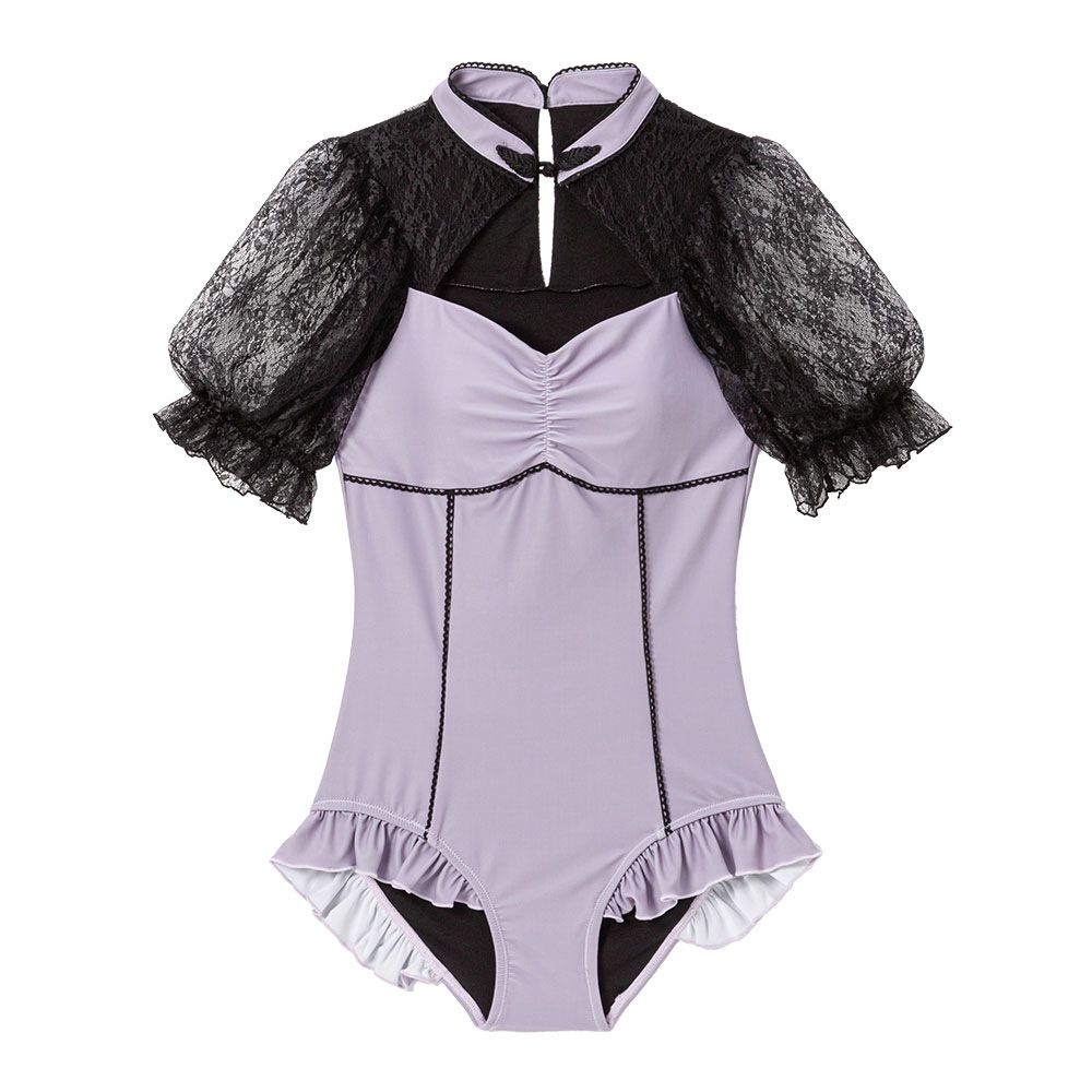 お値下げ！翠山工房 総杢目絞り 訪問着 訪問着 うぐいす色