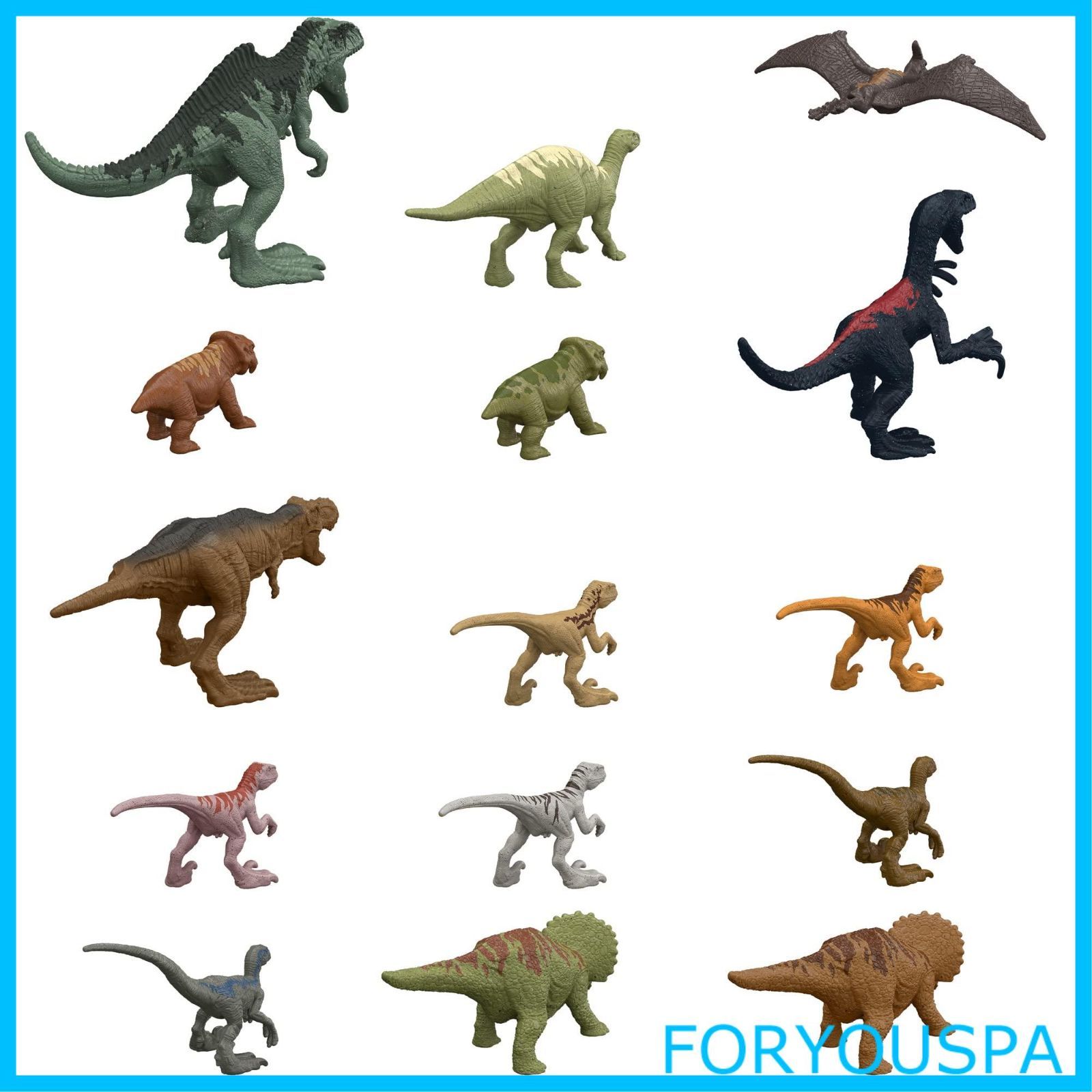 新着商品】マテル ジュラシックワールド(JURASSIC WORLD) 新た