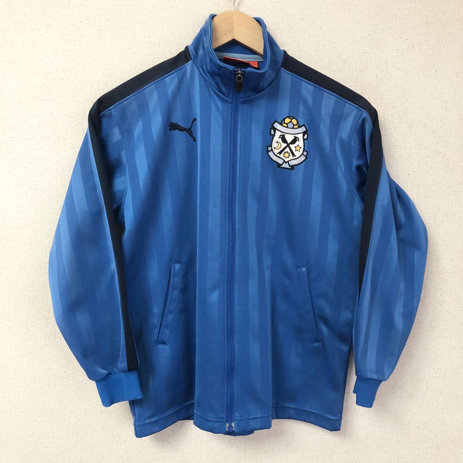 Jubilo Iwata 長袖ジャージ