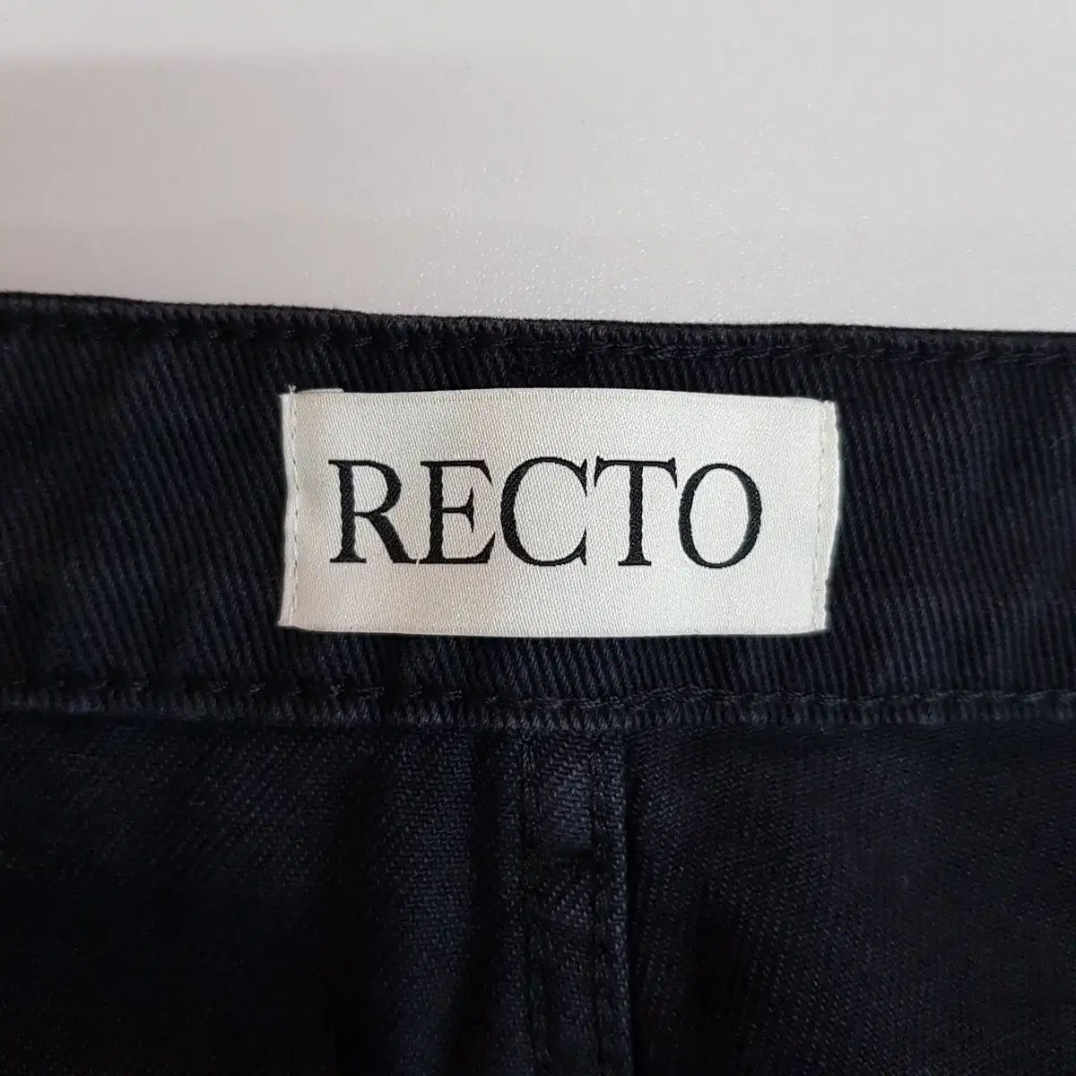 デニム パンツ
