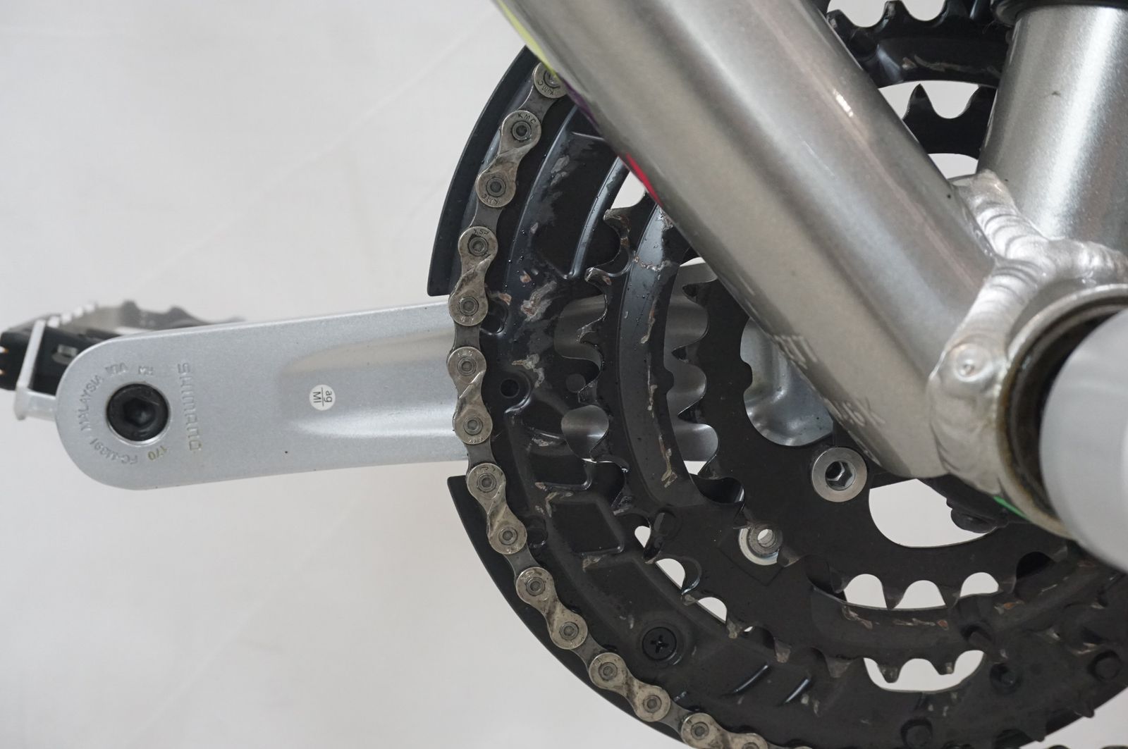 クロスバイク バイチャリ福岡店