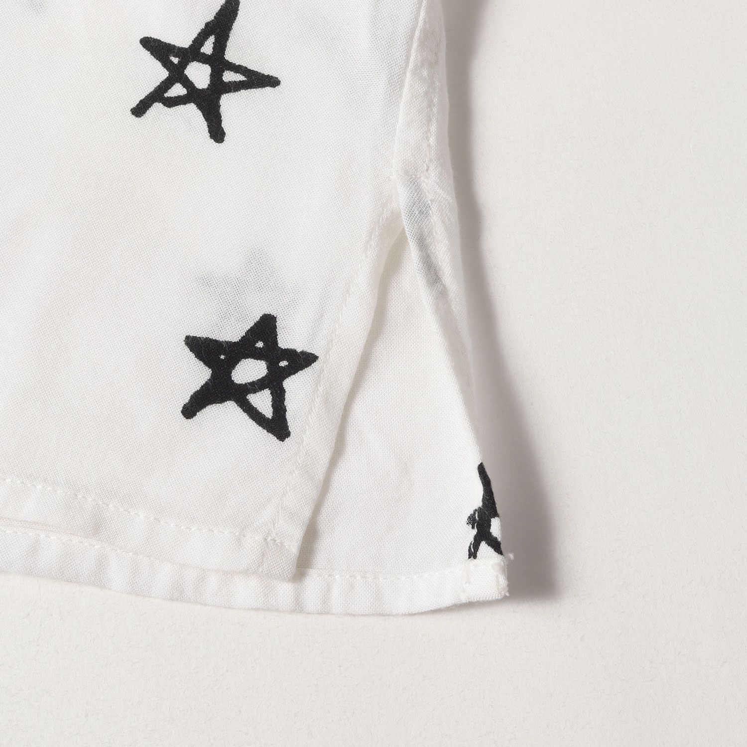 Supreme シュプリーム シャツ サイズ:L / 18SS デビルモチーフ