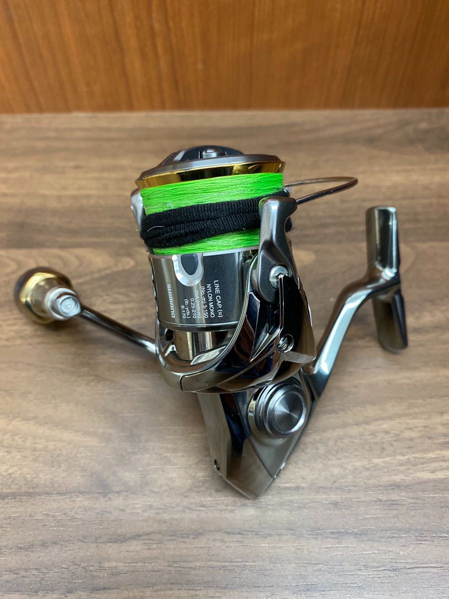 SHIMANO シマノ
