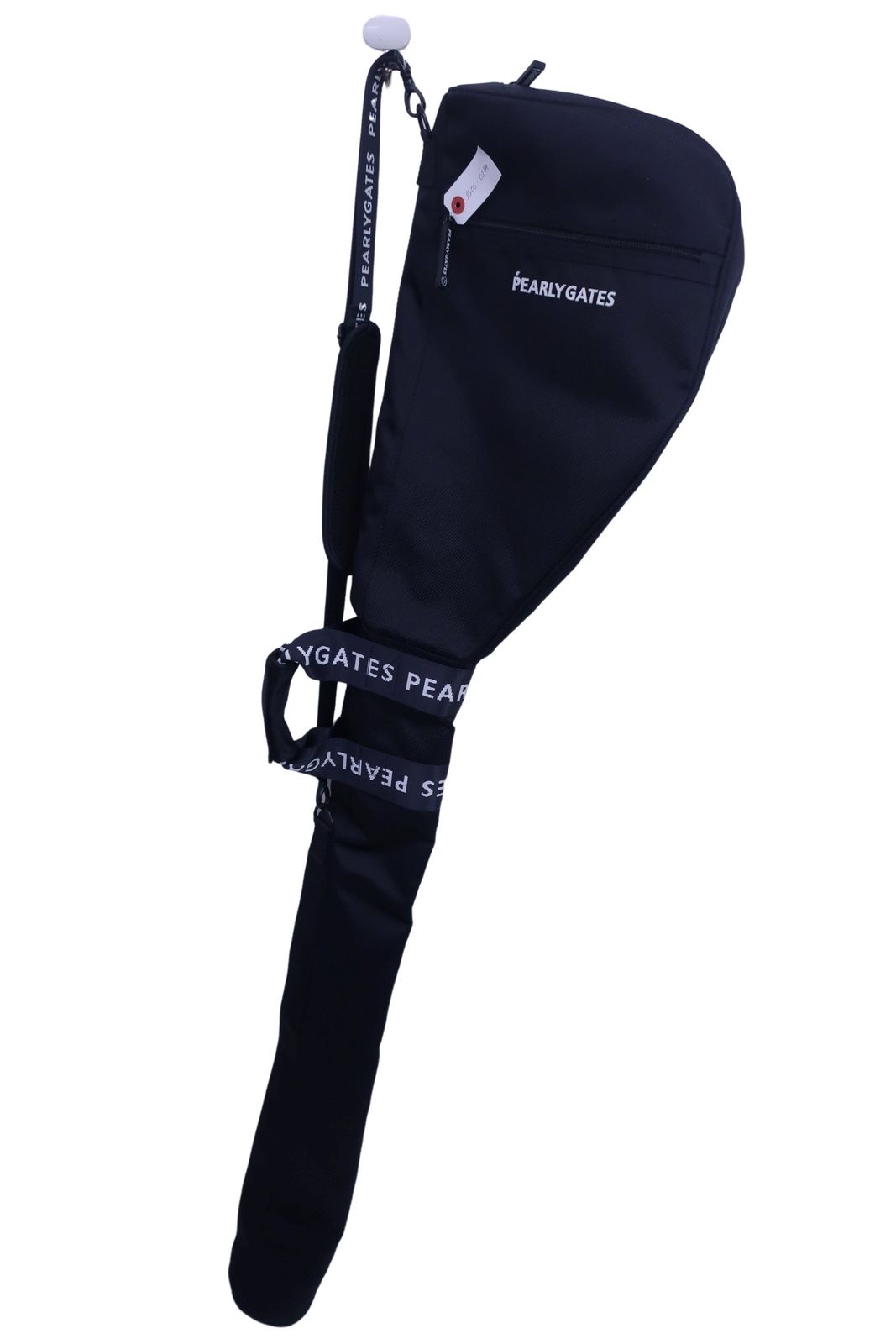 パーリーゲイツ PEARLY クラブケース GATES ゴルフクラブケース 新品