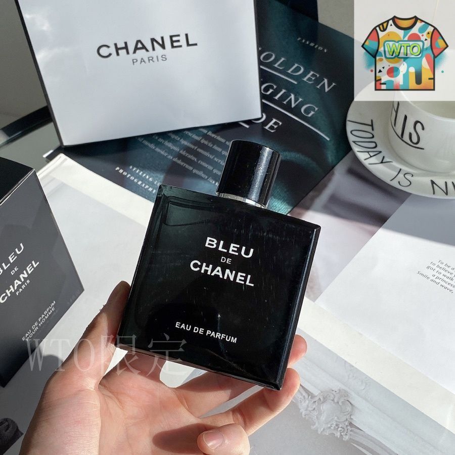 シャネル　BLEU DE CHANEL 香水100ml ブルー ドゥ シャネルのおすすめ人気商品一覧 通販 - Yahoo