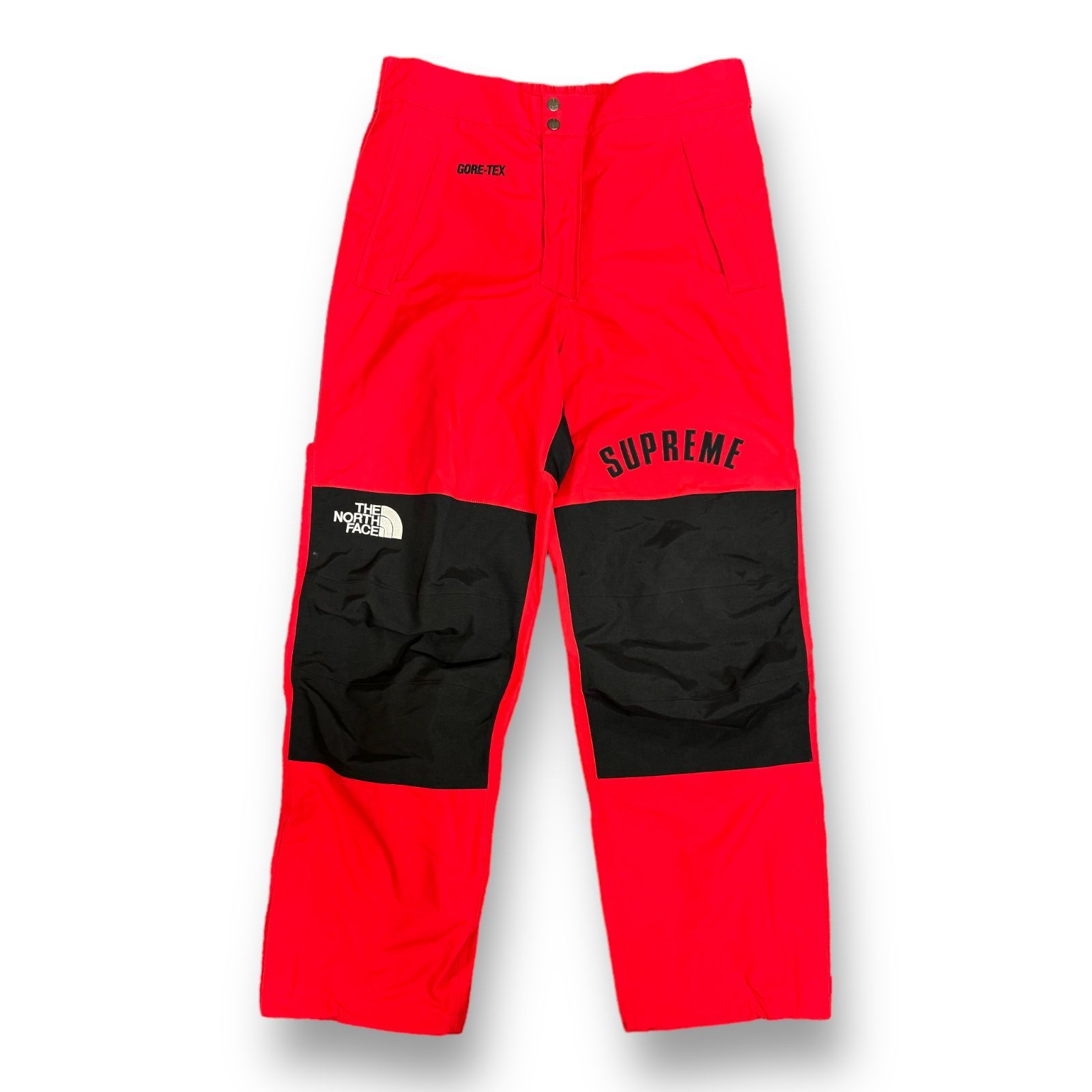 国内正規 SUPREME The North Face 19SS Arc Logo Mountain Pant 