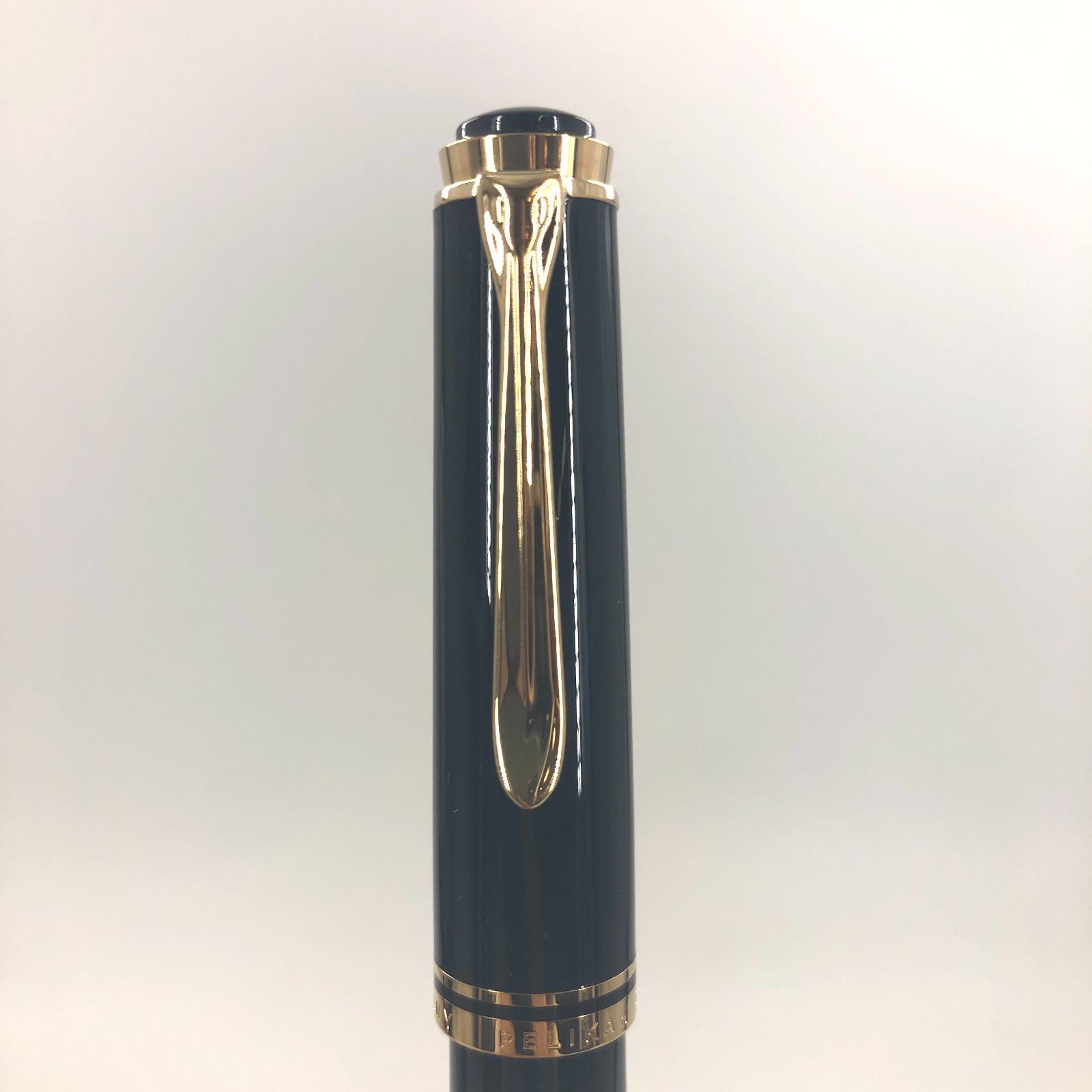 PELIKAN ペリカン 万年筆 SOUVERAN GERMANY スーベレーン PELIKAN ペリカン 万年筆 SOUVERAN GERMANY スーベレーン