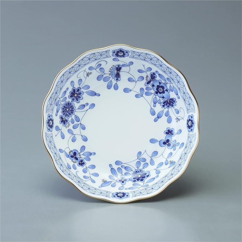 NARUMI ディナープレート＆ミートプレート bone china ミラノ ディナープレート 27cm (9682-1436)