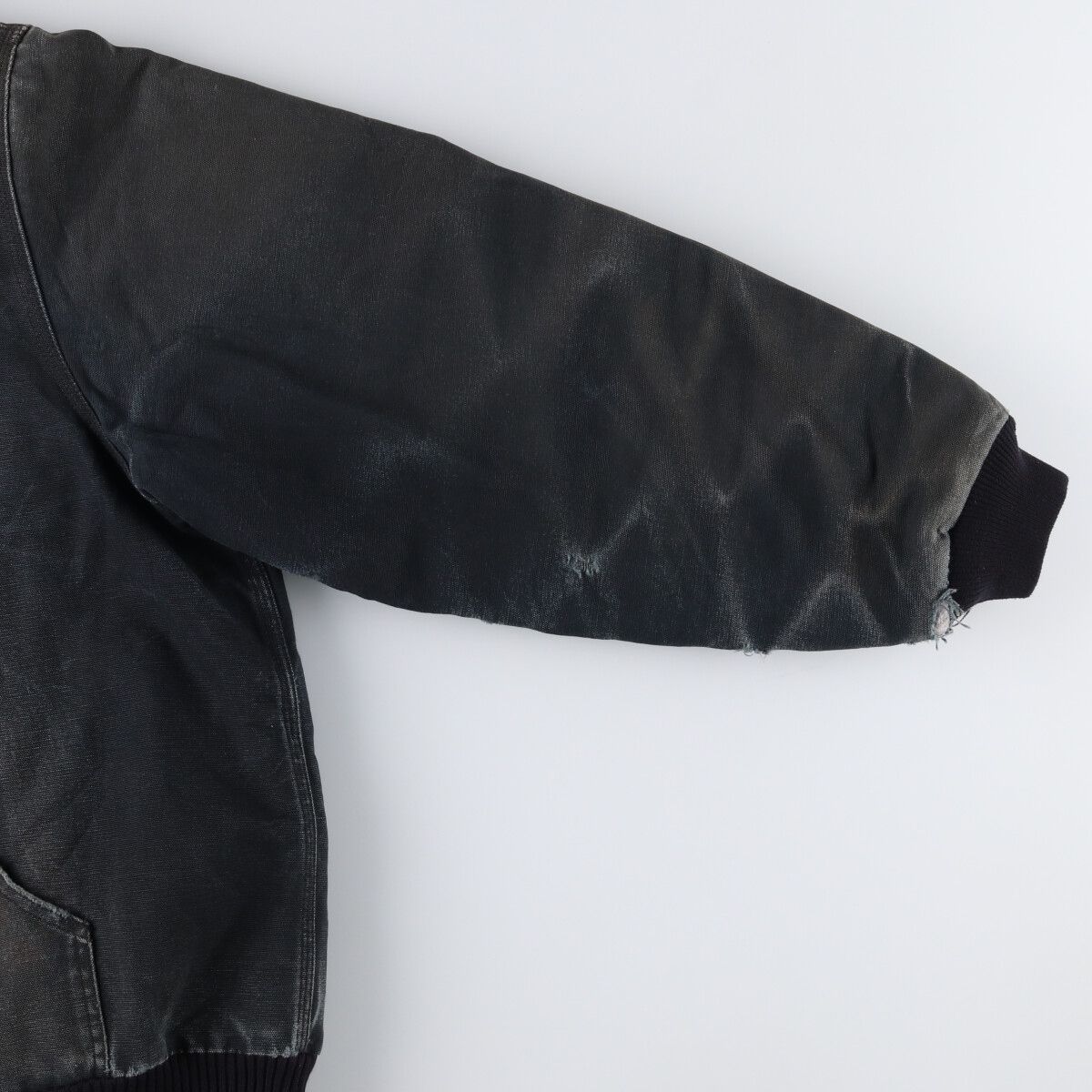 Carhartt ジャケット XL 古着 00年代 カーハート Carhartt アクティブジャケット ダック