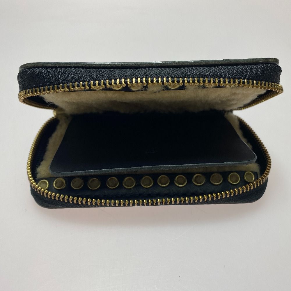 §§ ルアーウォレット　レザーケース　フィッシング　釣り用品 釣り小物 傷や汚れあり |  日本製・本革・職人製作 オイルヌメレザー製