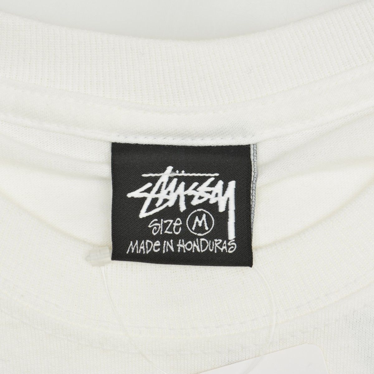 Stussy Born X Raised 8 Ball Tee Size - M - BRAND NEW W/TAGs