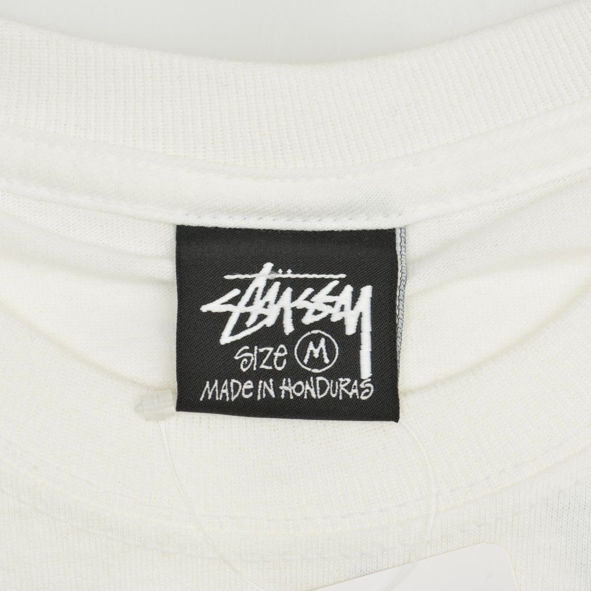 M【STUSSY × BORN X RAISED / ステューシー × ボーンレイズド】8 BALL ...