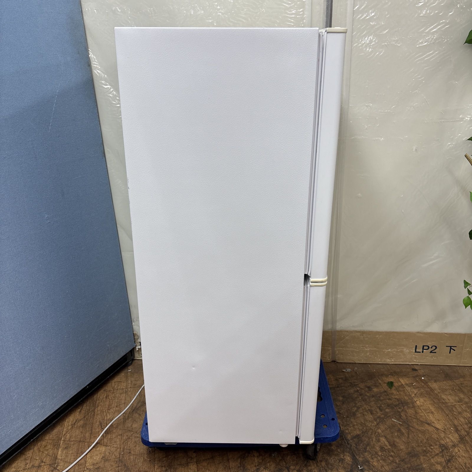 I676 NITORI 冷蔵庫 106L 動作 済 クリーニング済 WWW_KANDAIZUMI_COM