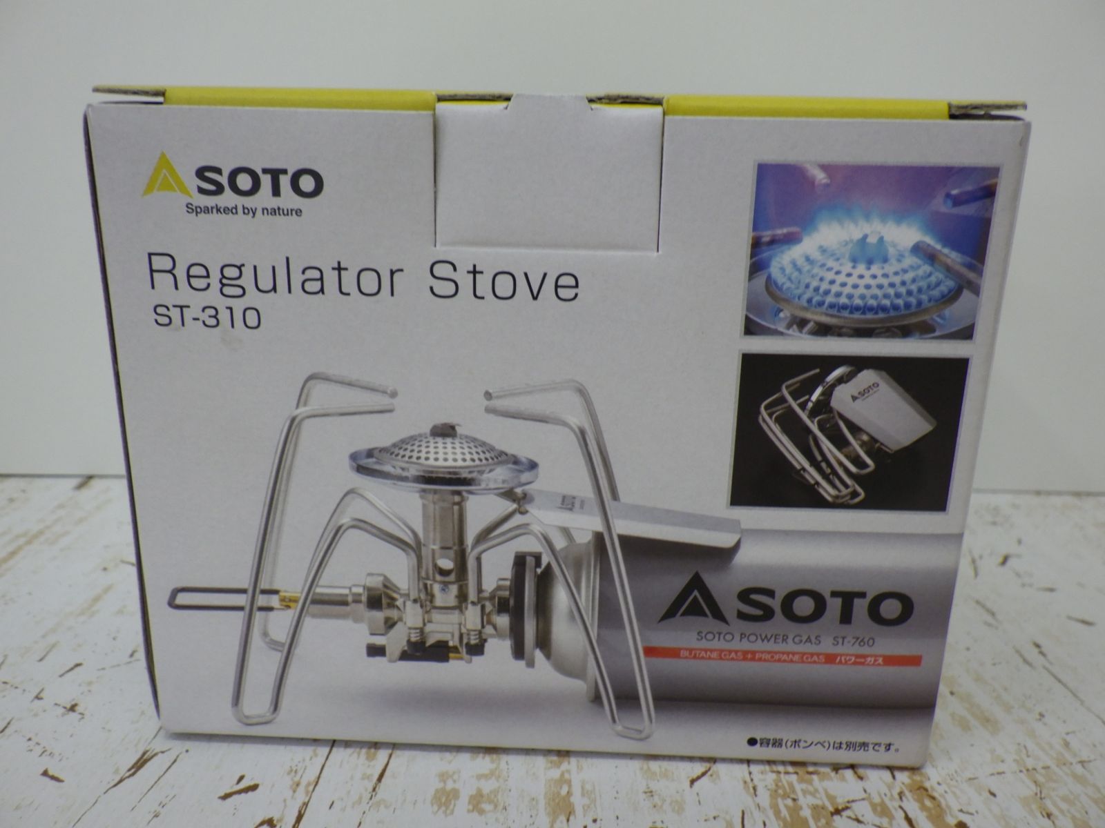 SOTO