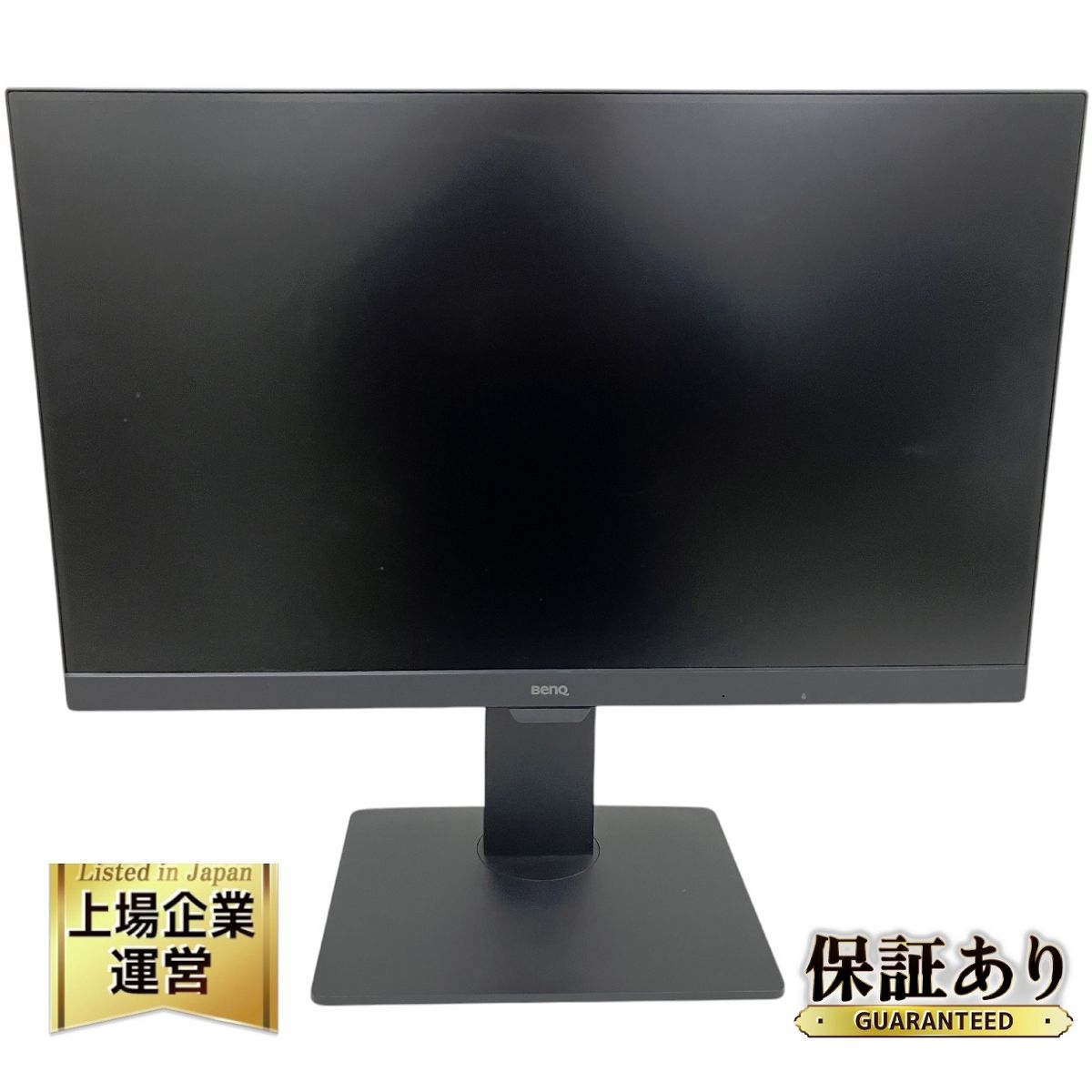 BenQ GW2785 アイケアモニター 2022年製 27インチ フルHD ベンキュー 家電 中古 O9680576