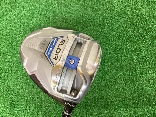テーラーメイド SLDR