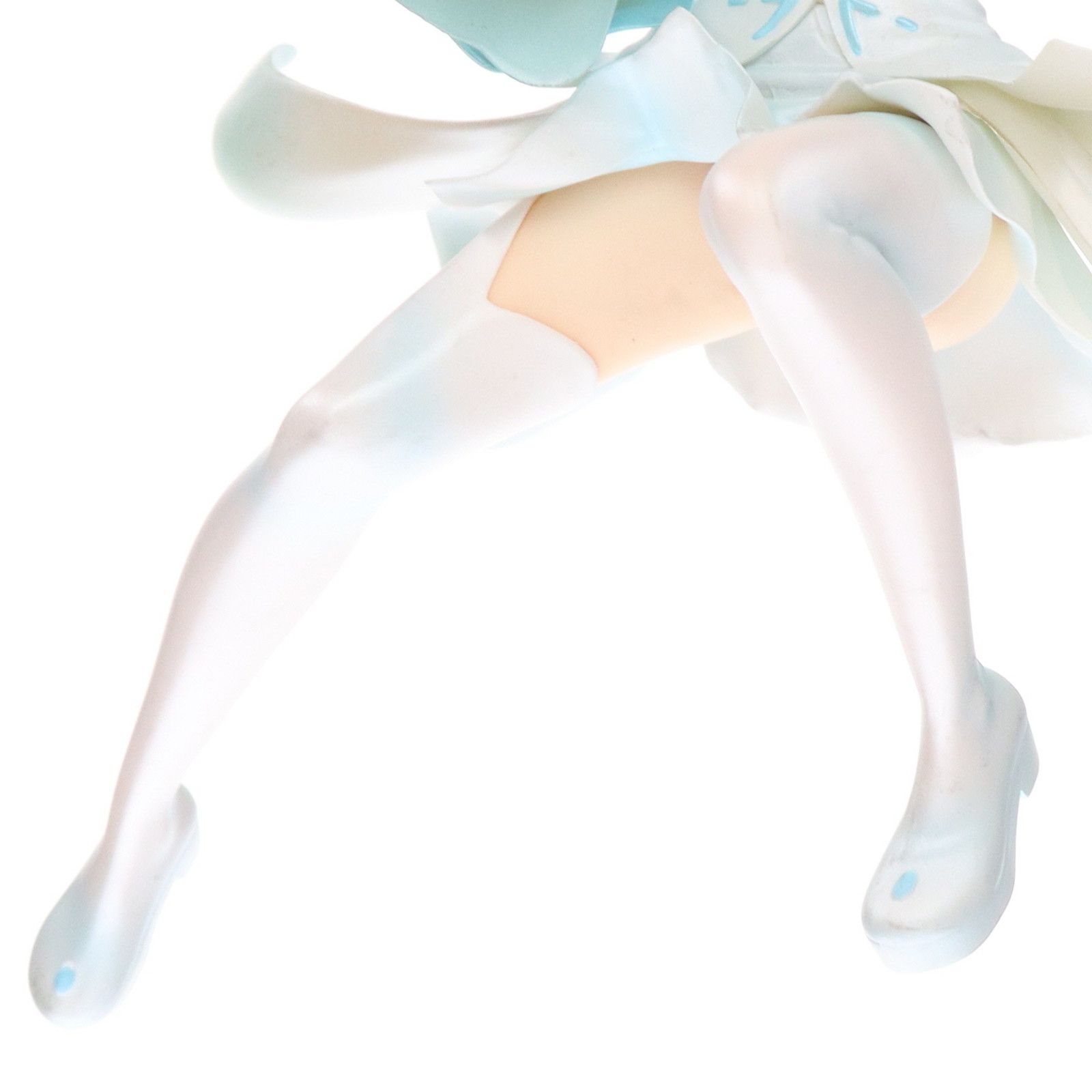 新品 ファニーナイツ 終末のイゼッタ イゼッタ 1/8スケール完成品フィギュア 終末のイゼッタ 1/8 イゼッタ｜株式会社 青島文化教材社