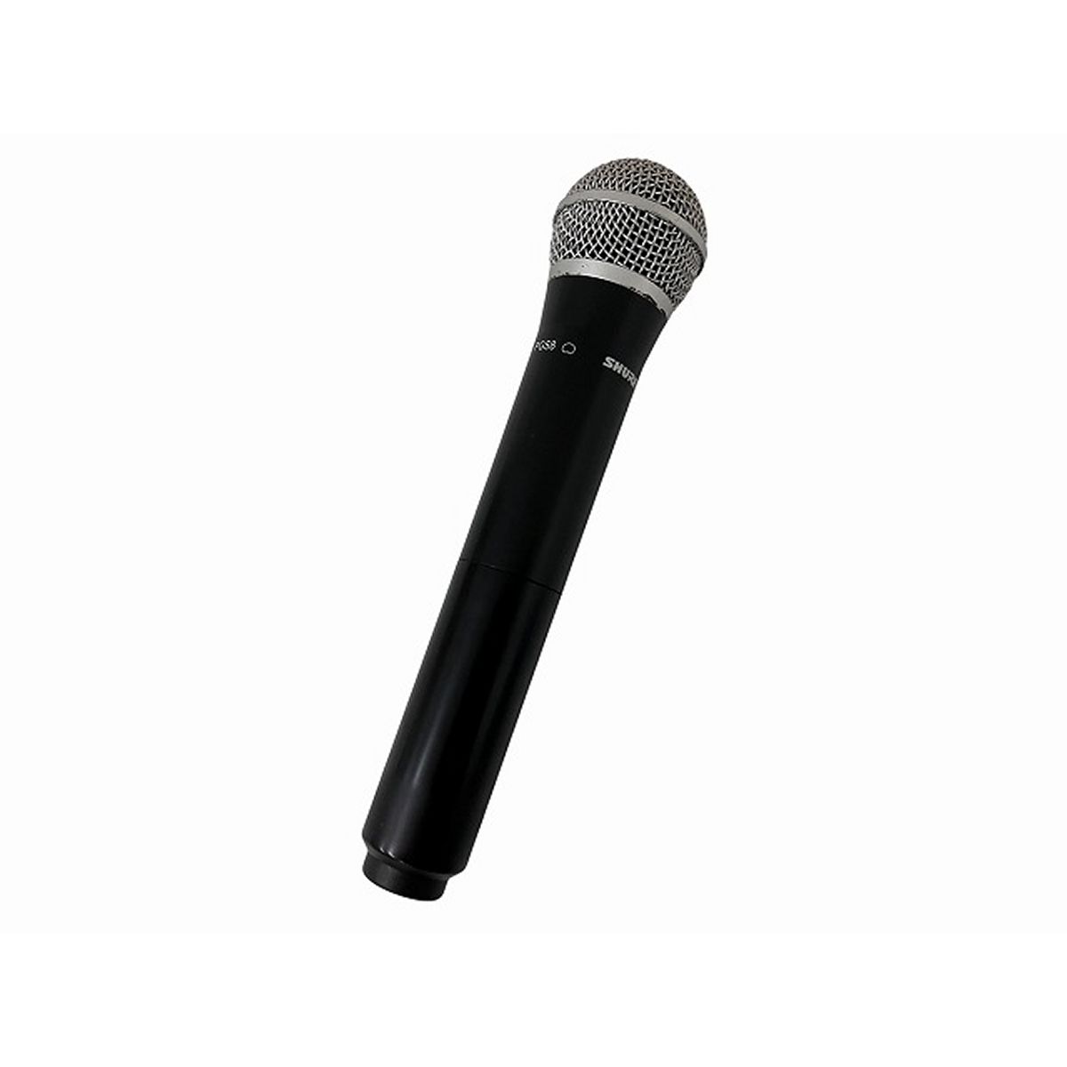 SHURE PG58 シュア ワイヤレスマイク 音響機材 O10439228