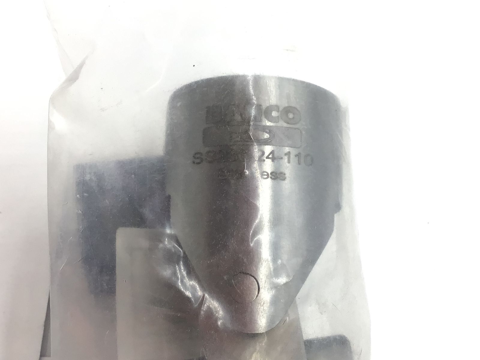 BAHCO バーコ ステンレス製ユニバーサルジョイント 差込角3 4インチ SS236-24-110 IT0AAXZ0RNR5 エコツール半田店 M02 HRDEVELOPMENT_JP