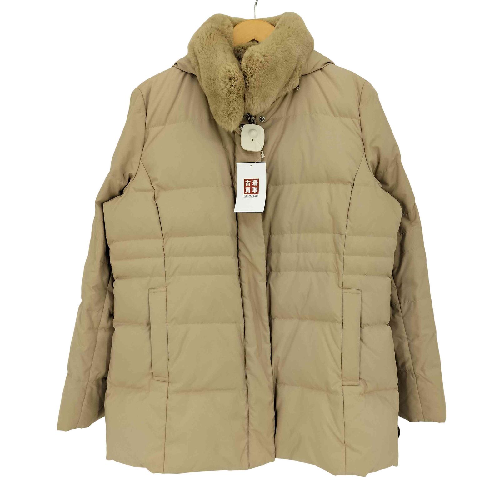 【sao品】バーバリーロンドン　ダウンジャケット　薄手　ノバチェック sao様専用品】バーバリーロンドン ダウンジャケット 薄手 ノバチェック