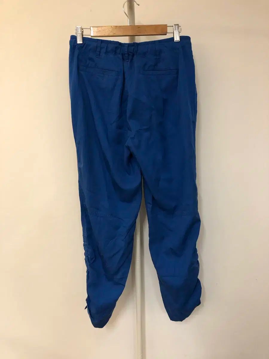 Ralph Lauren ラルフローレン レディース 青 カーゴ パンツ 6 DECORATOM_COM_BR