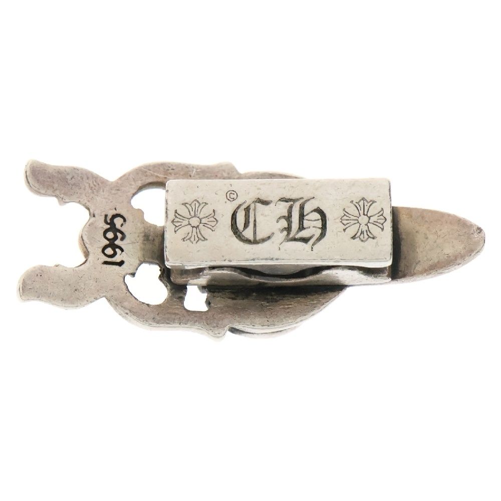 CHROME HEARTS (クロムハーツ) HAIRBAND DAGGER HEART ダガー