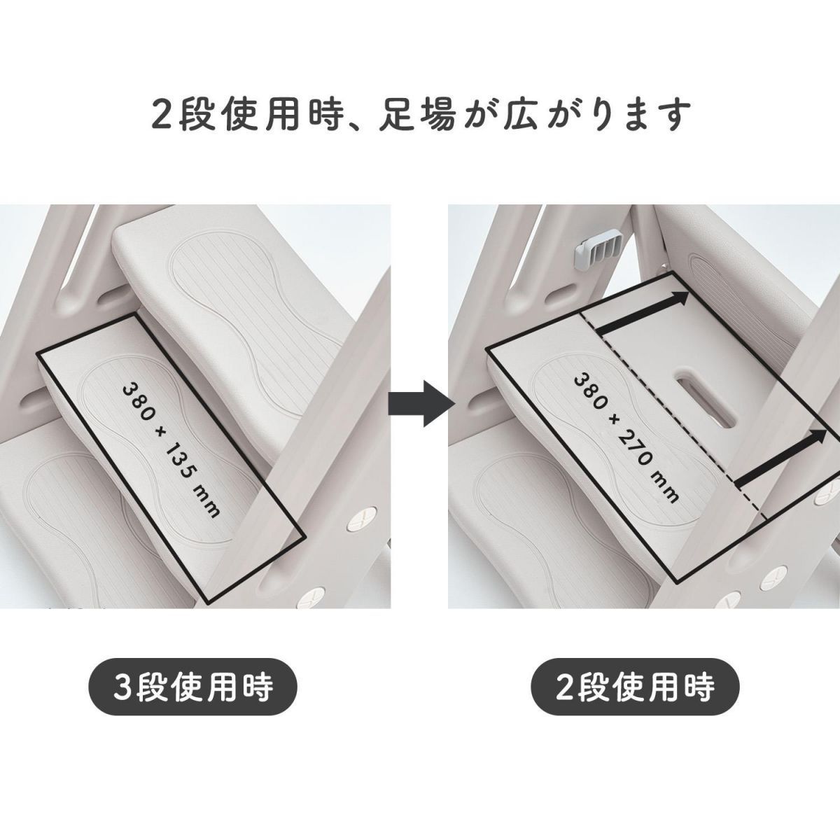 踏み台折りたたみ3段2段軽量ステップ子ども手すり付き踏み台トイレ踏み台高さ調節スツールキッズ幅広ステップ台トイトレ踏み台キッズステップ洗面所洋式保育園幼稚園新生活トイレステップiFamアイファムif78