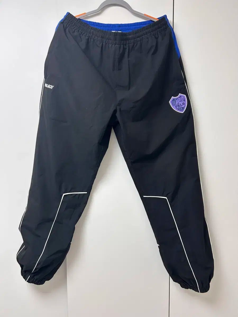 PALACE パレス パラメット シェル ジョガーパンツ L