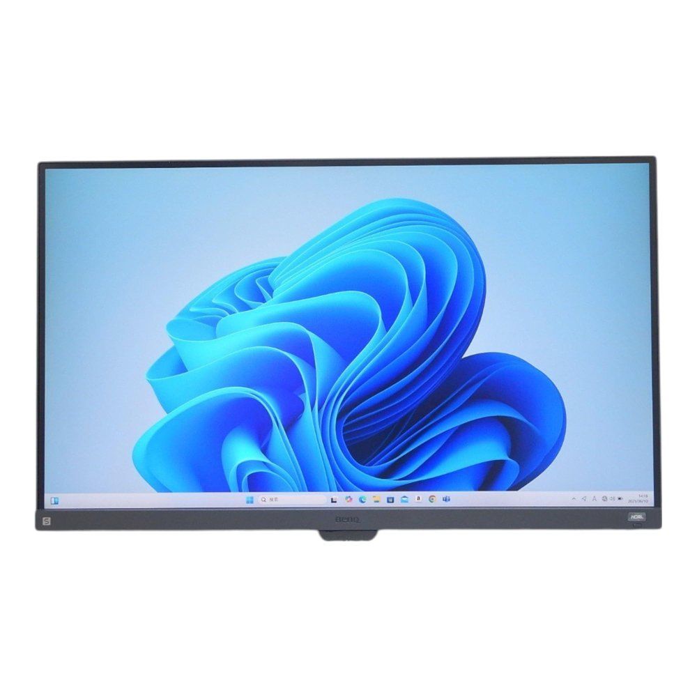 ベンキュージャパン BenQ MOBIUZ EX2710S ゲーミングモニター