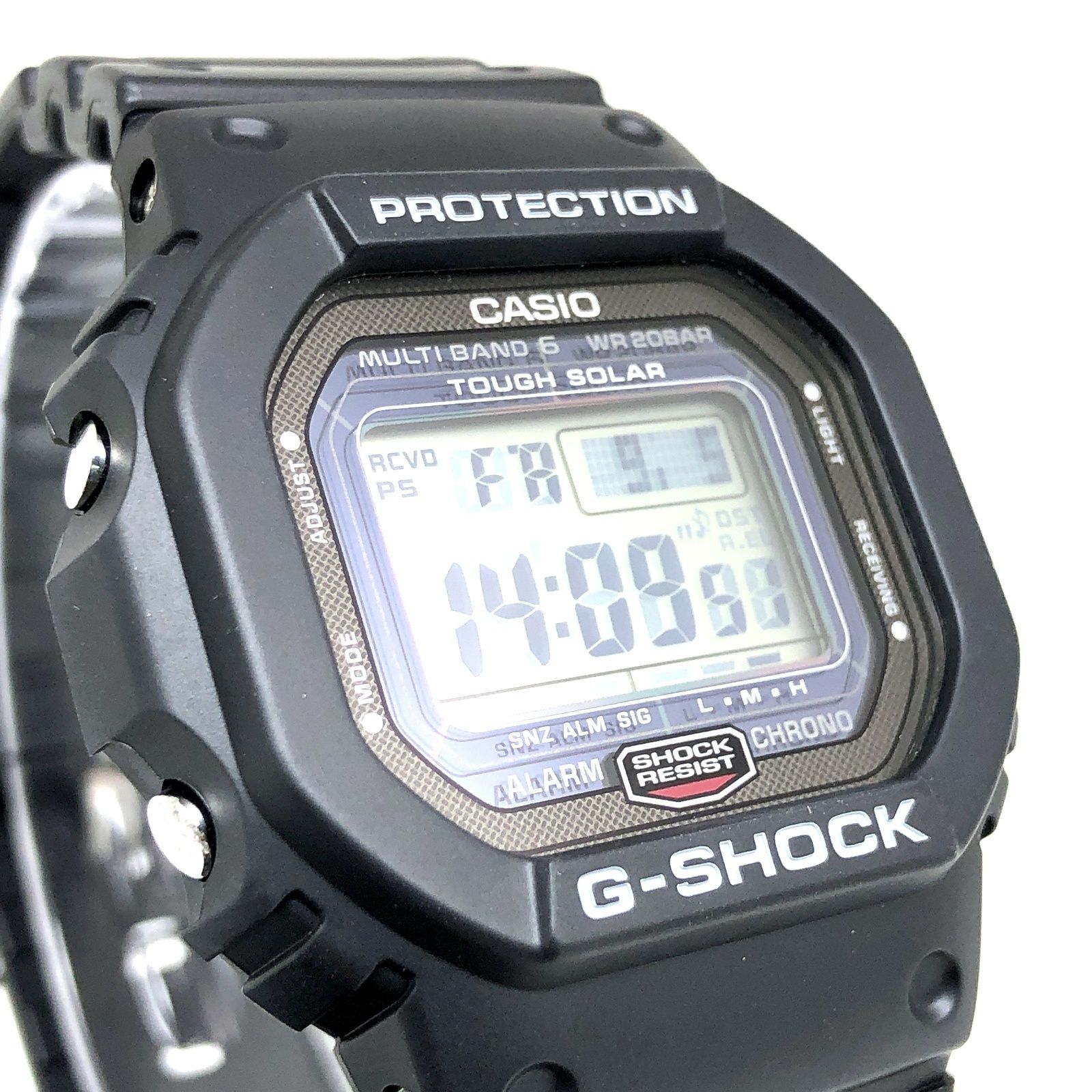 G-SHOCK ジーショック GW-5000-1 ORIGIN 電波ソーラー