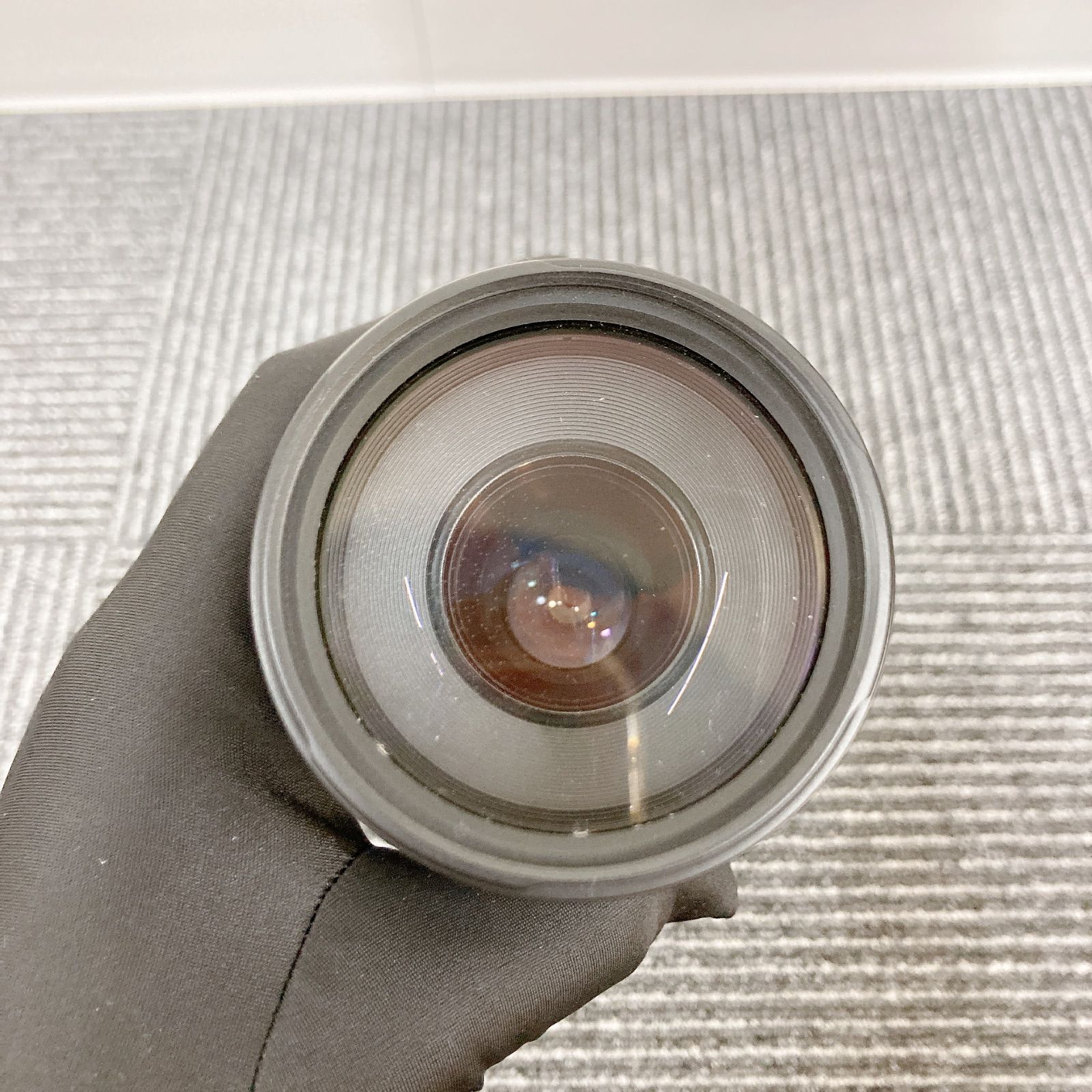 動作未確認／ジャンク】キャノン Canon A-1 フィルムカメラ レンズ3