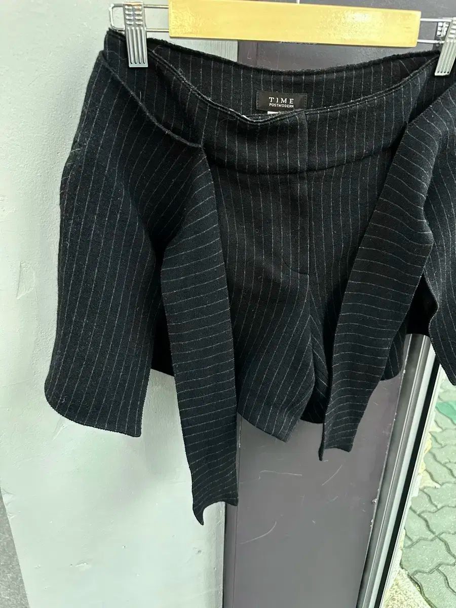 ウェストロフ ストライプ