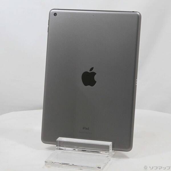 iPad本体 iPad iPad Wi-Fi + Cellularモデル 256GB - ブルーを購入 - 教育