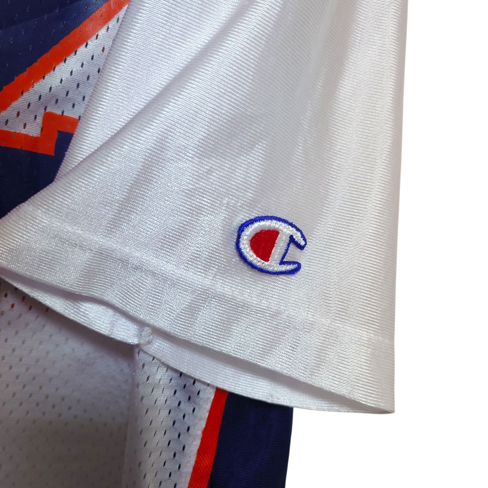 Champion - 【Champion】 NFL デンバー・ブロンコス ゲームシャツ S-2014 Champion】 NFL デンバー・ブロンコス ゲームシャツ S-2014