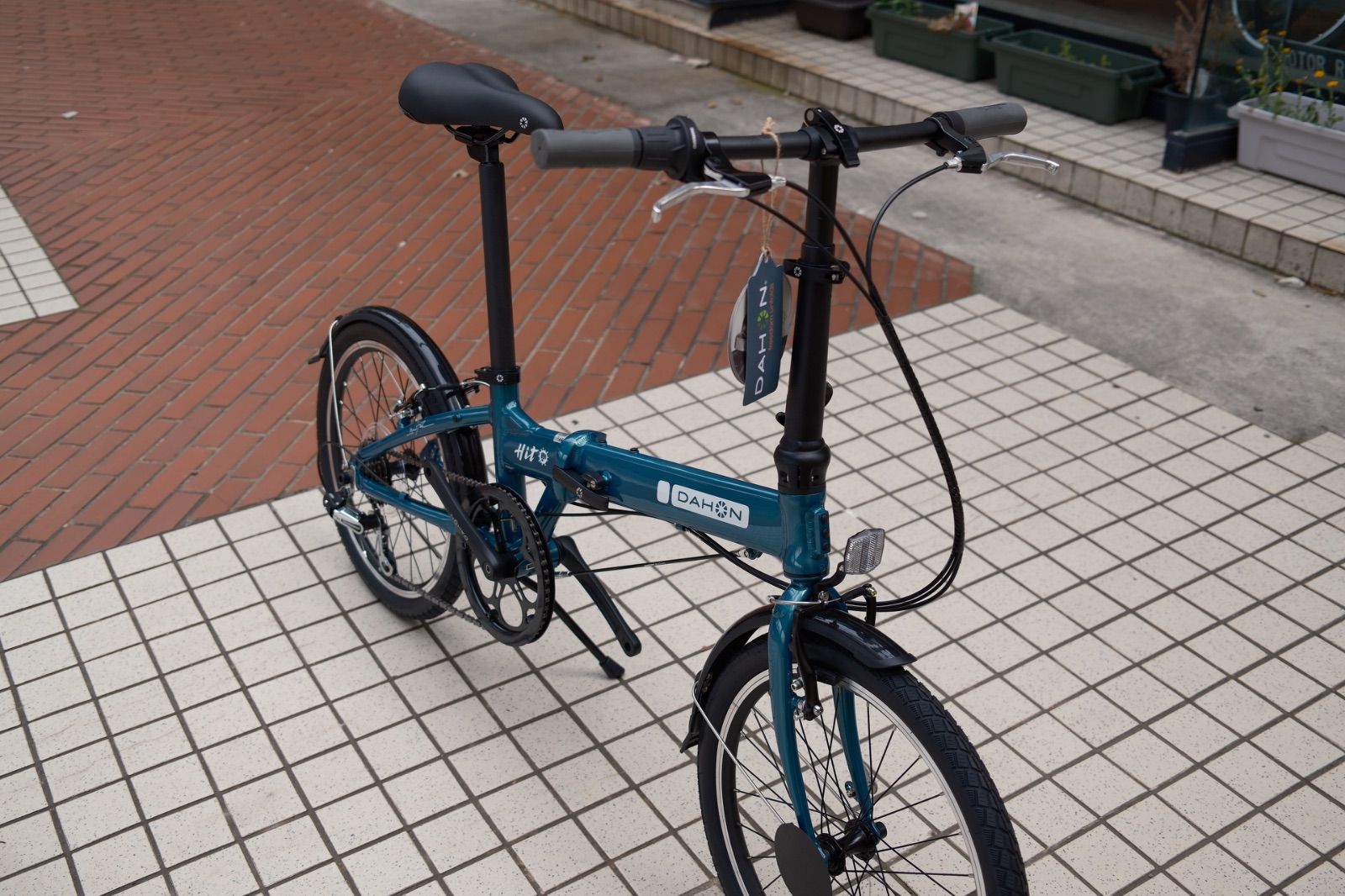 DAHON