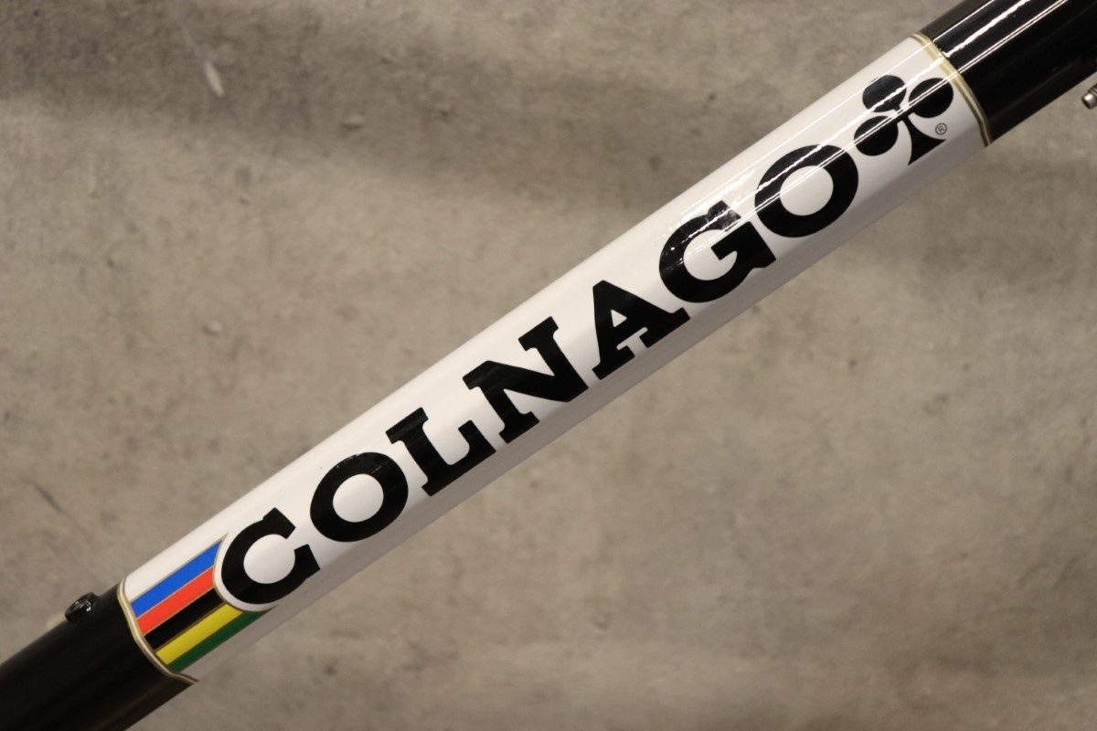 コルナゴ COLNAGO マスターエックスライト MASTER X-LIGHT 2012年頃 