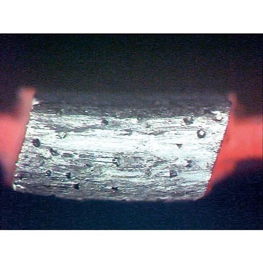 ミヤナガ ポリクリック ドライモンドコア カッター 替刃 のみ 70 PCD C 鉄筋 コンクリート 電気ドリル 穴あけ コアドリル ガス 配管 工事